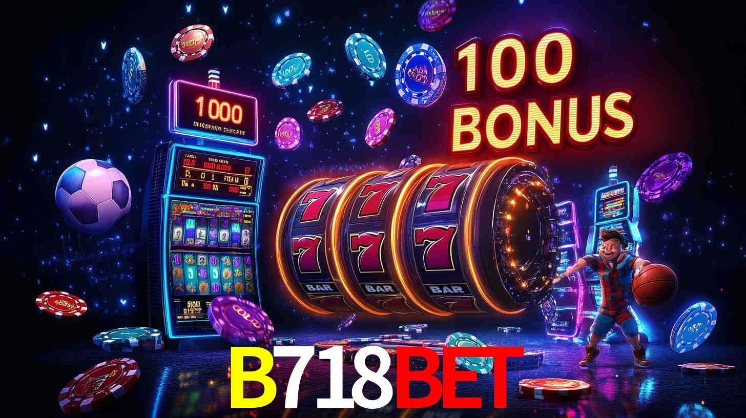 B718BET